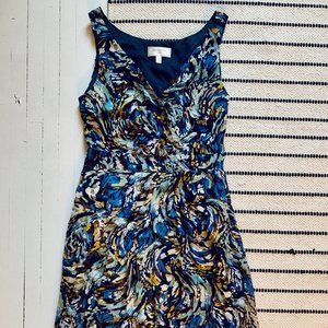 Moulinette Soeurs cocktail dress